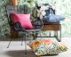 Done »Cushion« Outdoor Dekokissen