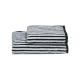 Done »Daily Stripes« Handtuch