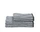 Done »Daily Stripes« Handtuch