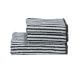 Done »Daily Stripes« Handtuch