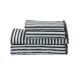 Done »Daily Stripes« Handtuch