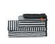Done »Daily Stripes« Handtuch