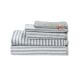 Done »Daily Stripes« Handtuch