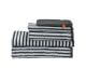 Done »Daily Stripes« Handtuch