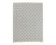 Done »Florenz« Teppich silver