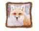 Done »Fox« Kissenhülle