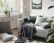 Done »Imala« Wohndecke