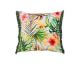 Done »Jungle Flowers« Kissenhülle