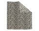 Done »Leopard« Wohndecke