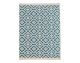Done »Paris« Teppich grau/blau
