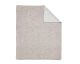 Done »Payson beige« Wohndecke