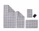 Done »Shapes Bird« Handtuch