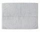 Done »Stripes« Badvorleger