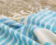 Done »Stripes« Plaid