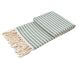 Done »Stripes« Plaid