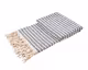 Done »Stripes« Plaid