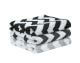 Done »ZickZack« Handtuch Set