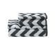 Done »ZickZack« Handtuch Set