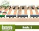 Dormiente »Basic S« Lattenrost