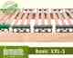 Dormiente »Basic XXL-S« Lattenrost
