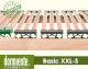 Dormiente »Basic XXL-S« Lattenrost