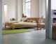 Dormiente »Beluga« Massivholz Bett