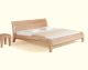 Dormiente »Beluga« Massivholz Bett