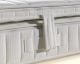 Dormiente Classic Komfort Latex-Topper