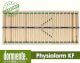 Dormiente Classic Physioform KF Lattenrost