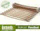 Dormiente »Flexibel« Rollrost metallfrei