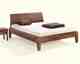 Dormiente »Gonda« Massivholz-Bett