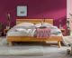 Dormiente »KB_23« Massivholz-Bett