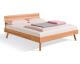 Dormiente »KB_23« Massivholz-Bett