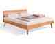 Dormiente »KB_23« Massivholz-Bett