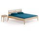 Dormiente »Kalmera« Massivholz-Bett