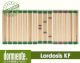 Dormiente »Lordosis« KF Lattenrost