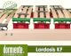 Dormiente »Lordosis« KF Lattenrost