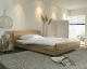 Dormiente »Mola« Massivholz-Bett