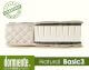 Dormiente »Natural Basic 3« Latex-Matratzen