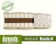 Dormiente »Natural Basic 4« Latex-Matratzen