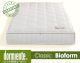 Dormiente »Natural Classic« Bioform Latex-Matratzen