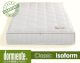 Dormiente »Natural Classic« Isoform Latex-Matratzen