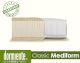 Dormiente »Natural Classic« Mediform Latex-Matratzen