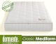 Dormiente »Natural Classic« Mediform Latex-Matratzen
