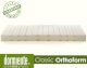 Dormiente »Natural Classic« Orthoform Latex-Matratzen
