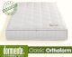 Dormiente »Natural Deluxe« Antares Latex-Matratzen