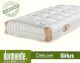 Dormiente »Natural Deluxe« Sirius Latex-Matratzen