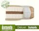 Dormiente »Natural Deluxe« Solaris Latex-Matratzen