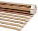 Dormiente Rollrost Massiv metallfrei
