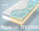 Dunlopillo AquaLite TFK 2500 Matratzen Artikelbild 1